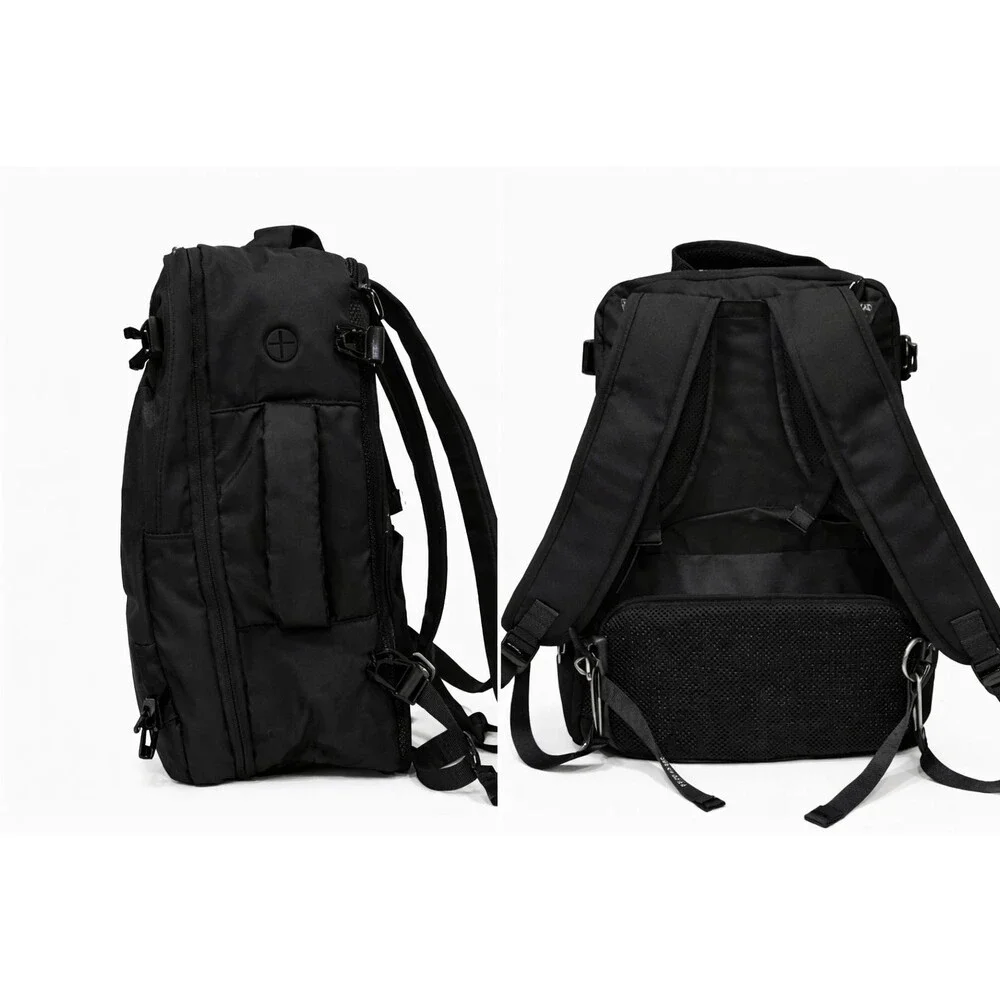 Sinaliy nwt black